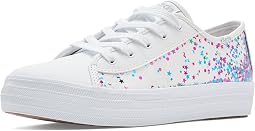 Triple Up Glitter Under Glass (Little Kid/Big Kid)