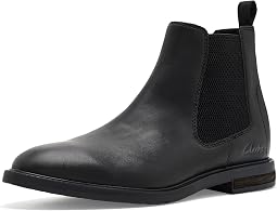 Ботинки Clarks Jaxen Easy
