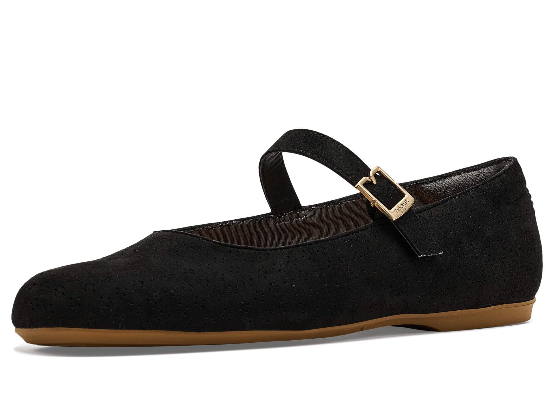 Wexley Jane Ballet Flats