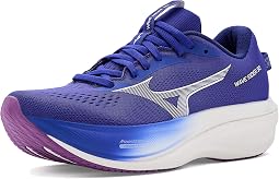 Royal/White
