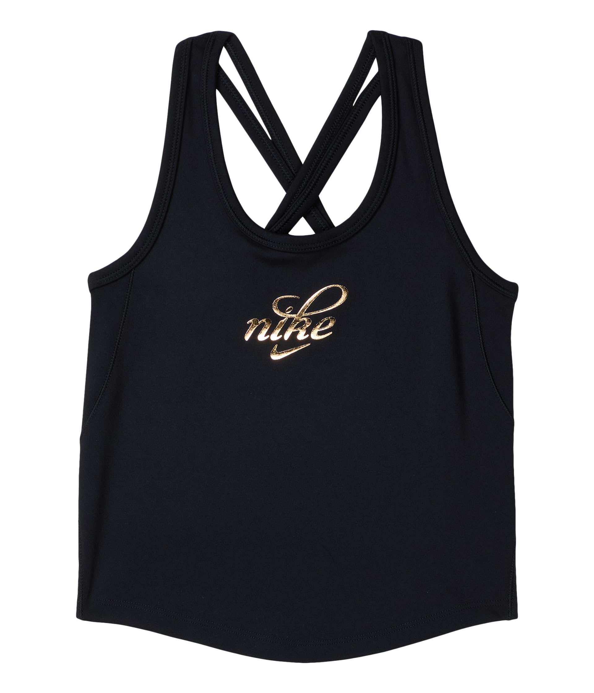 Dri-FIT™ One Tank Top (Little Kid/Big Kid)