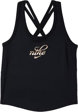 Майка Dri-FIT™ One (малыши/младшие дети/старшие дети)