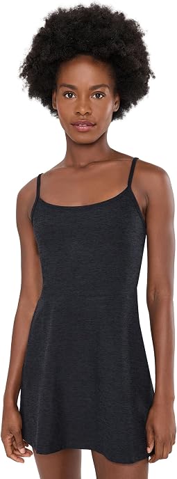 Midweight Verve Dress