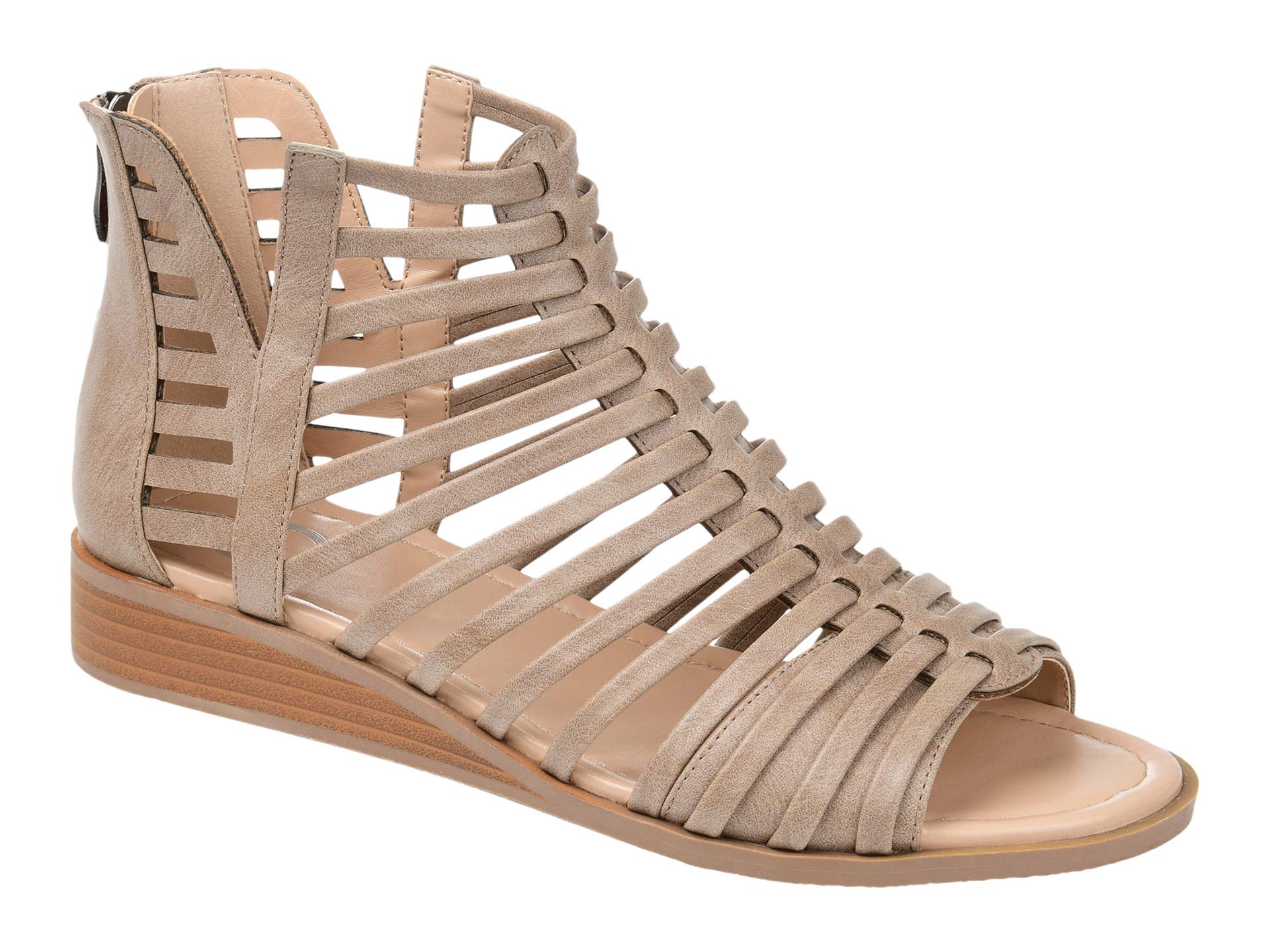 Comfort Foam™ Delilah Sandals