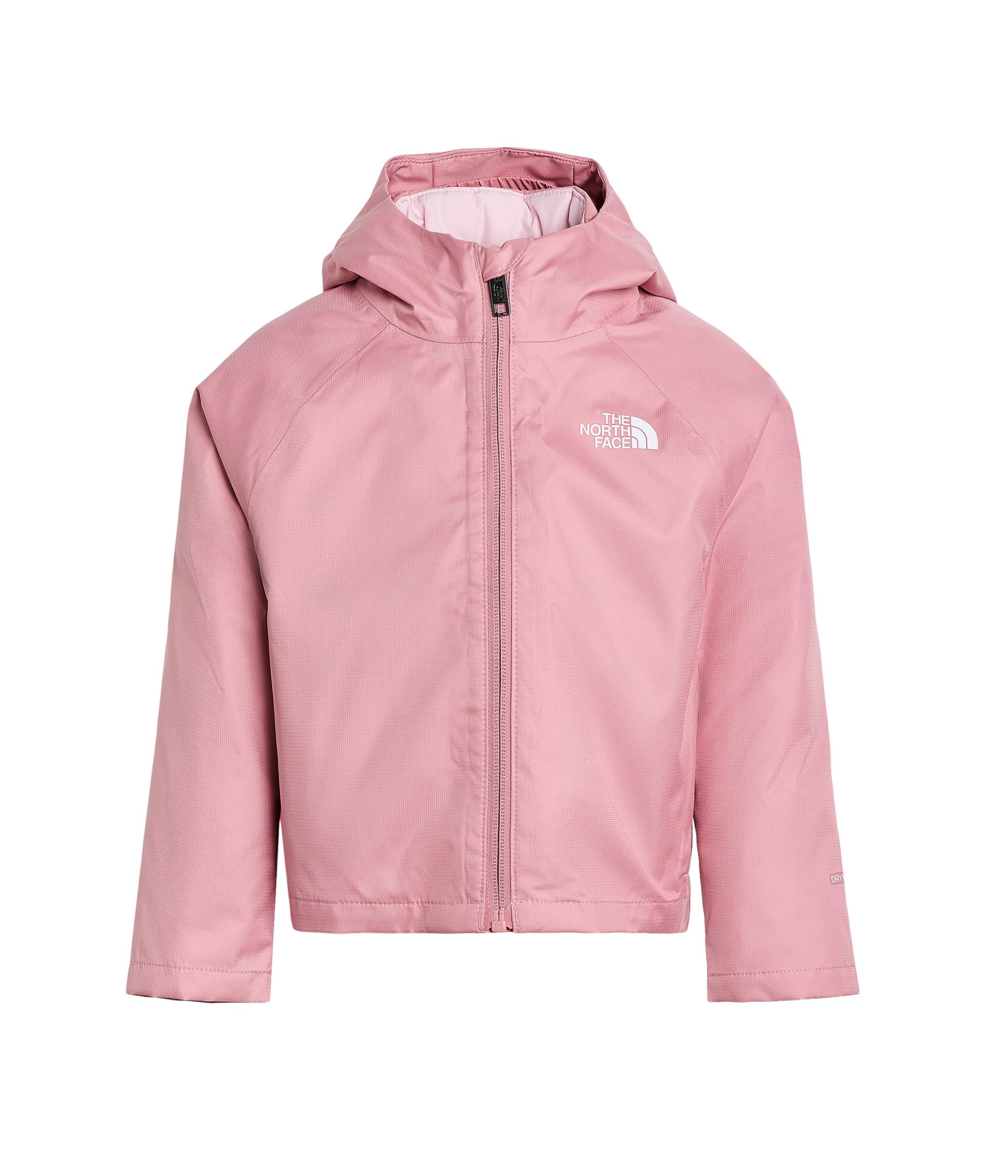 Perrito 4-N-1 Hooded Jacket (Toddler)