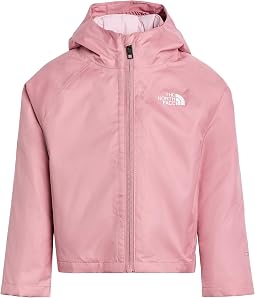 Perrito 4-N-1 Hooded Jacket (Toddler)