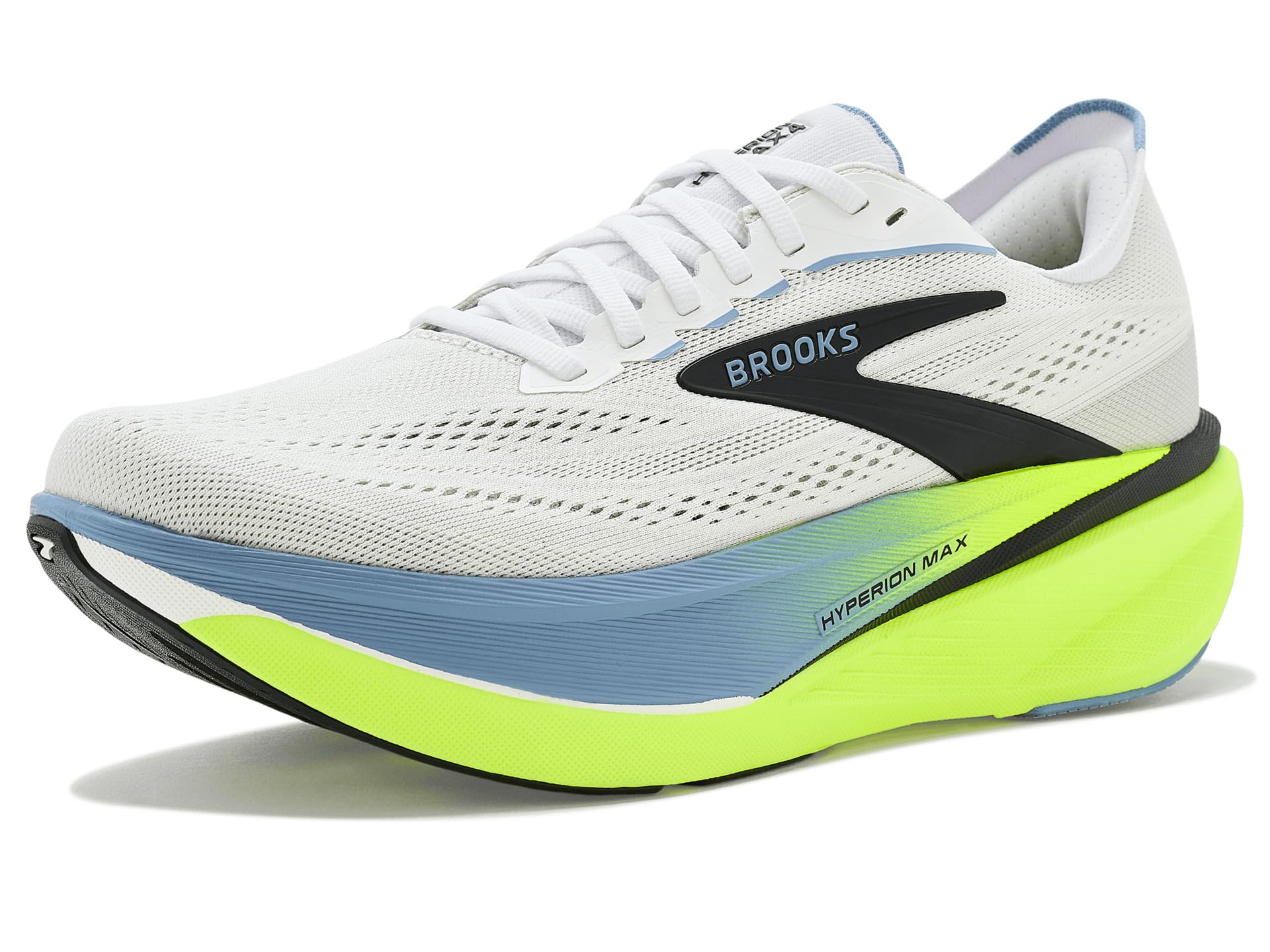 Hyperion Max 4