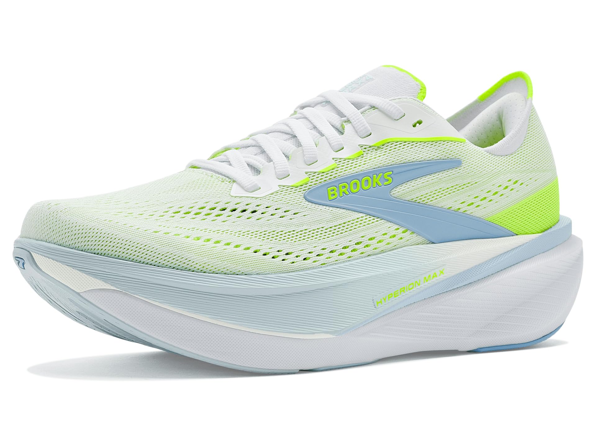 Hyperion Max 4
