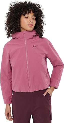 Clarkia AR Insulated Hoodie
