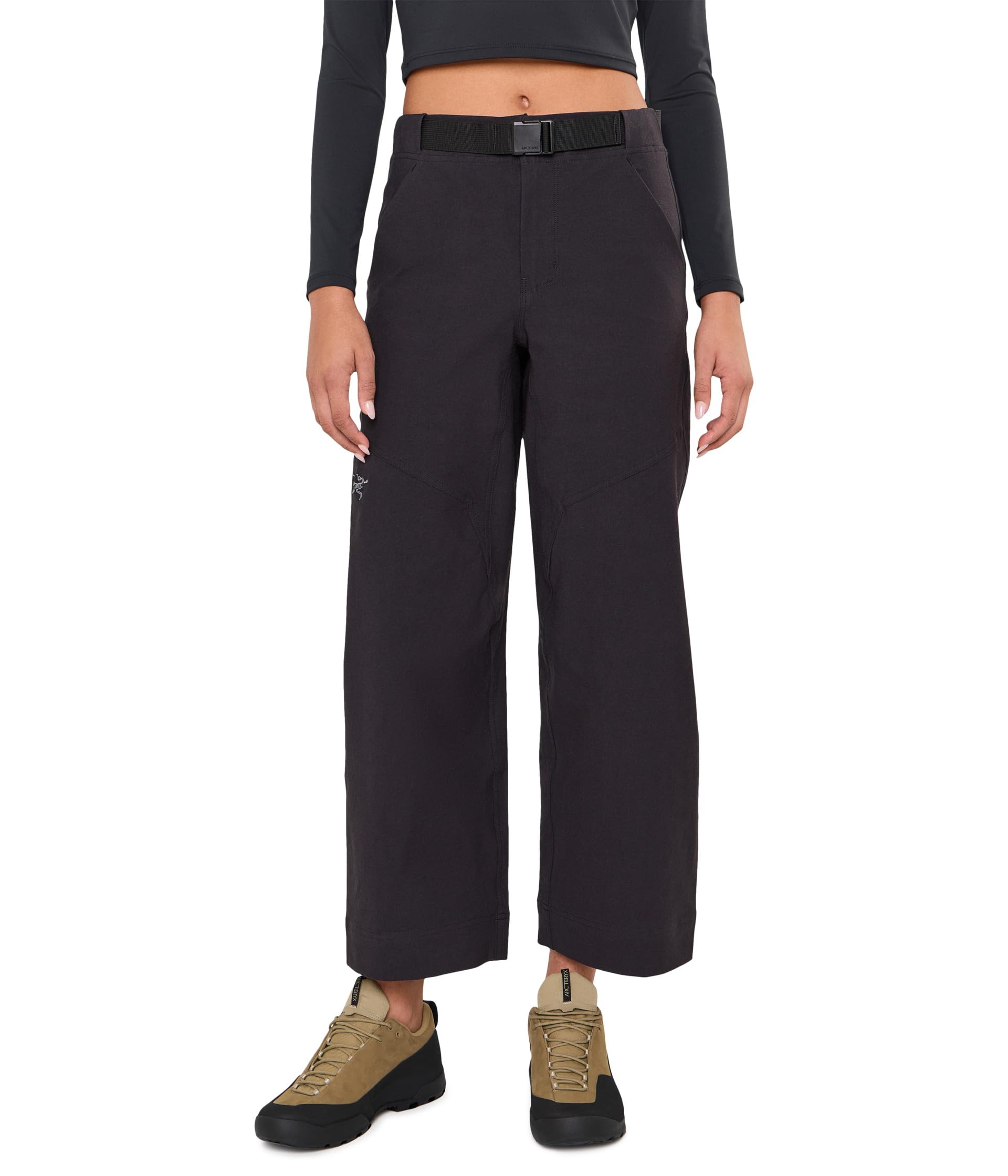 Clarkia AR Pants