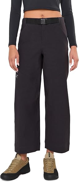 Clarkia AR Pants