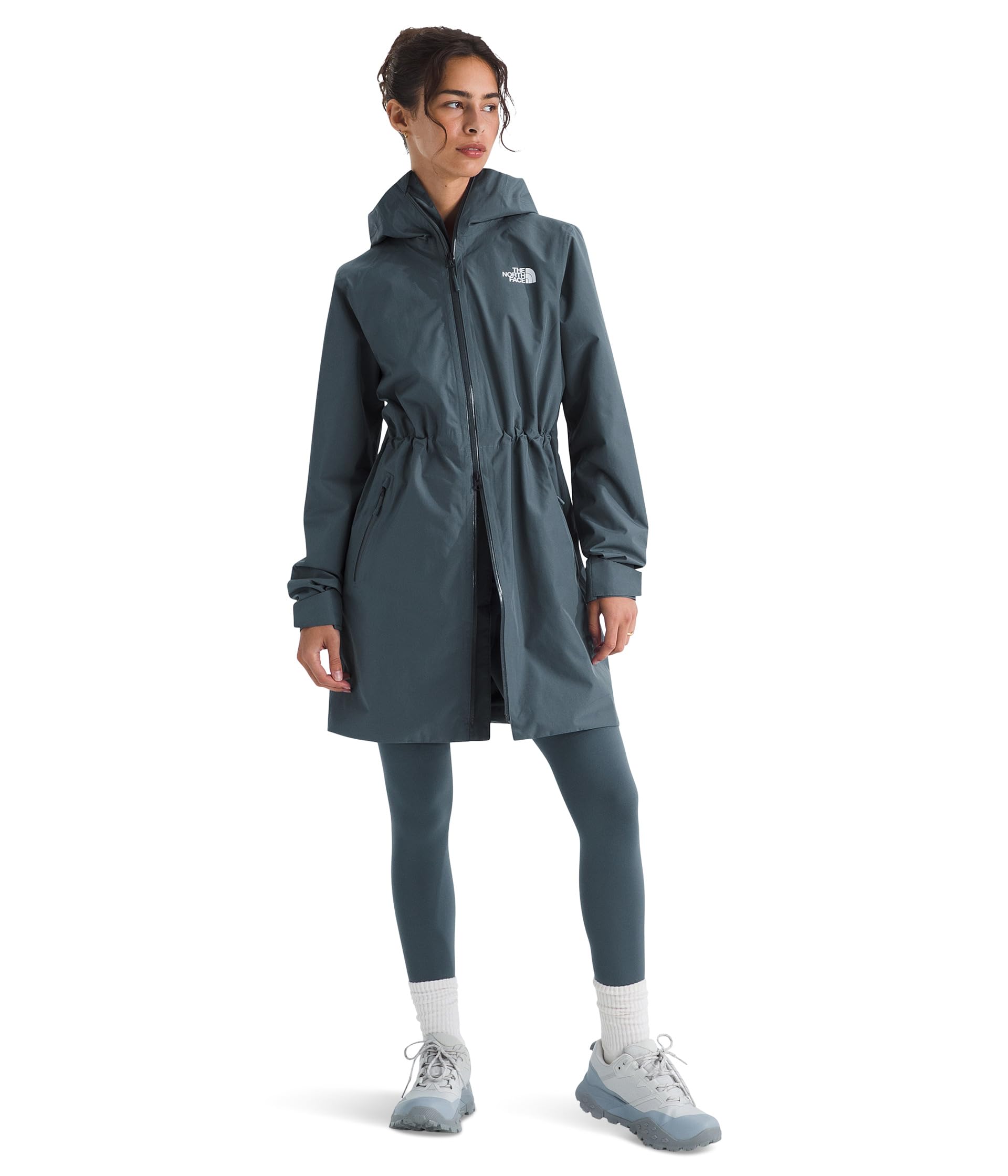 Парка Dryvent™ Hikesteller