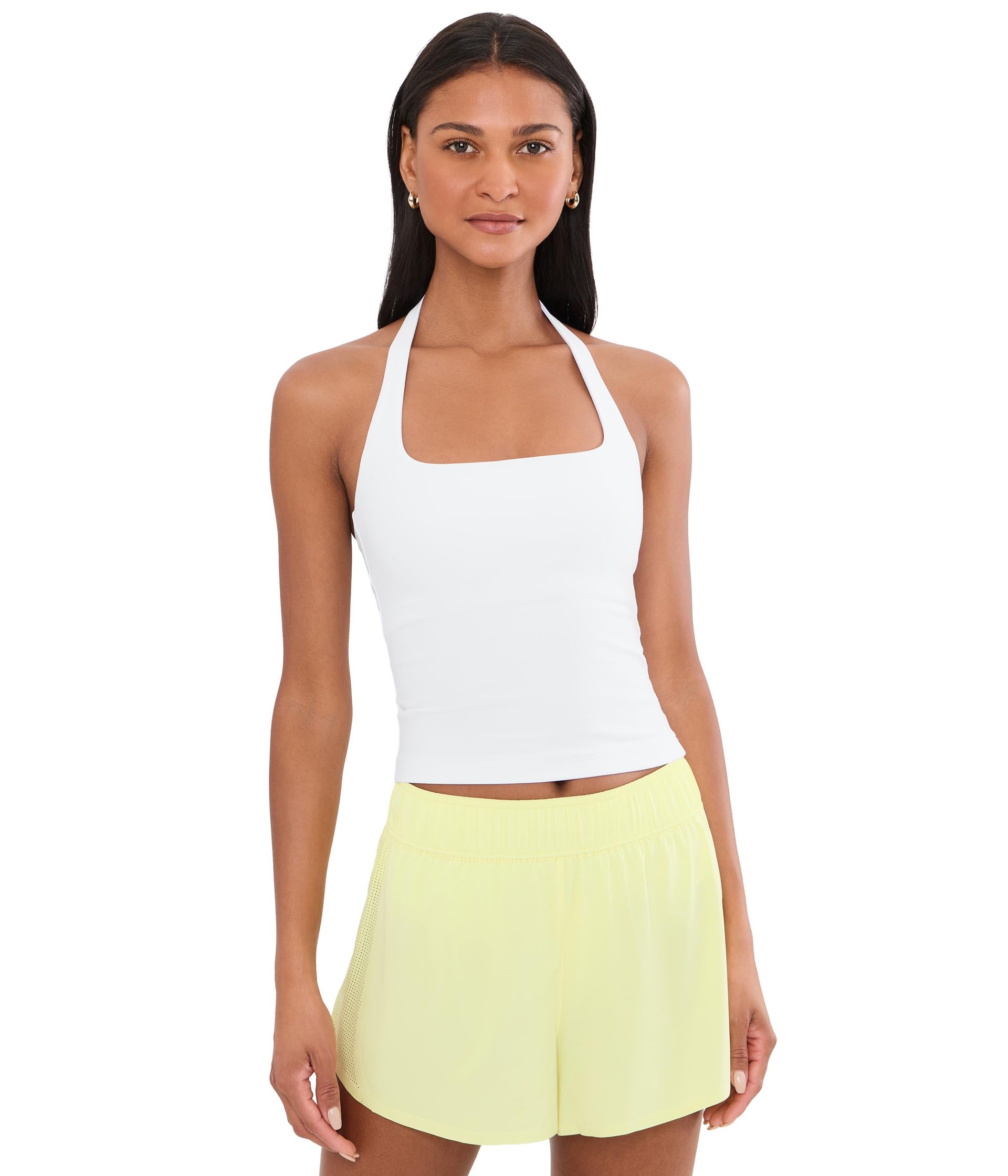 Spacedye Midway Square Halter