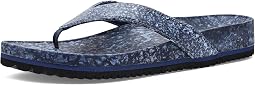 Шлепанцы West Beach Flip-Flops