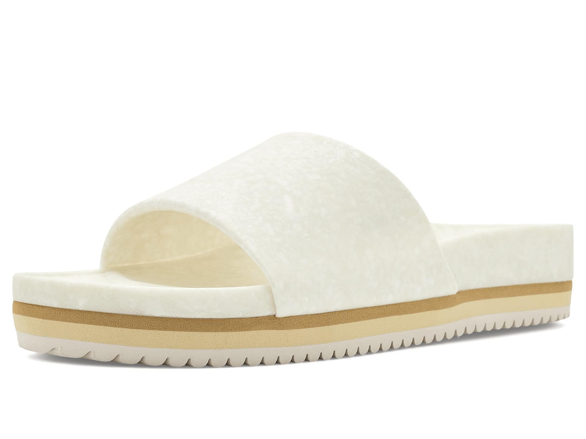 Сандалии East Beach Slides Platform