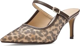 Chocolate Leopard