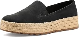 Black Nubuck