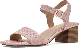 Pink Woven