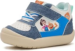 Кроссовки Ms Rachel Where Is Herbie Mid (Малыш)