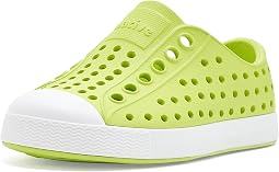 Kinetic Green/Shell White