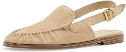 Desert Beige Leather