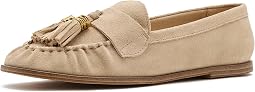 Desert Beige Leather