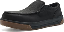 Gibson Slip-On Work Shoes (Carbon Toe)