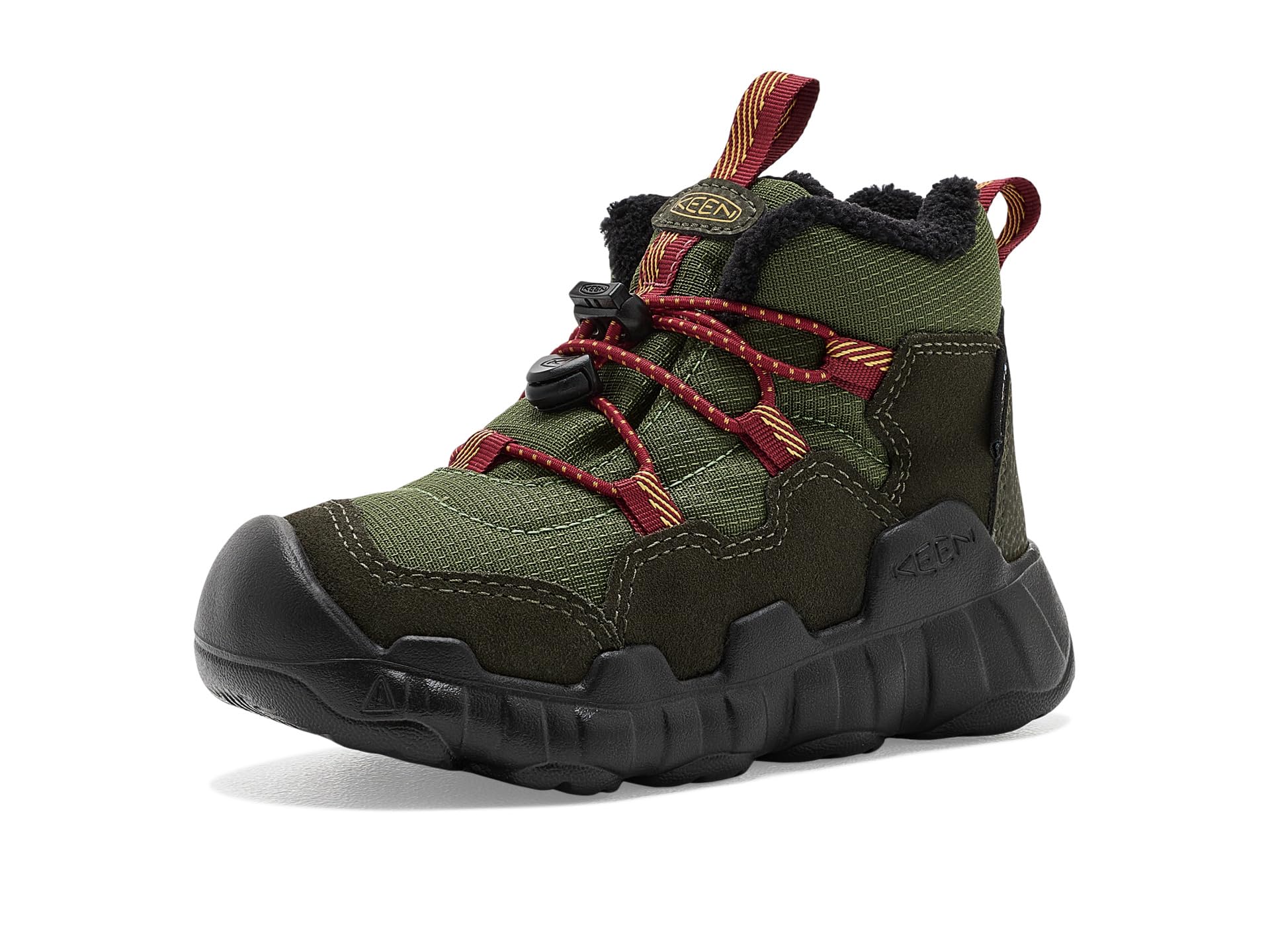 Hypowser Waterproof Chukka (Toddler/Little Kid)