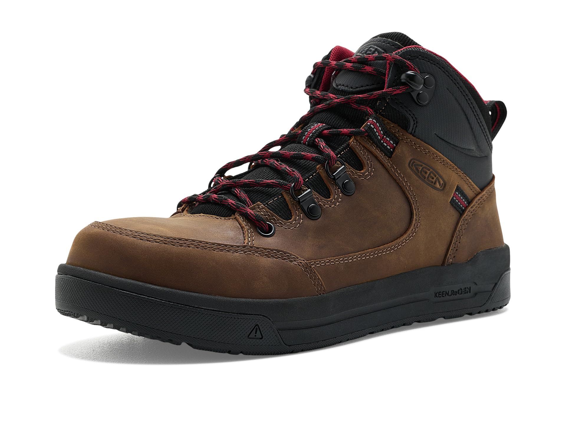 Gibson Hiker Work Boots (Carbon Toe)