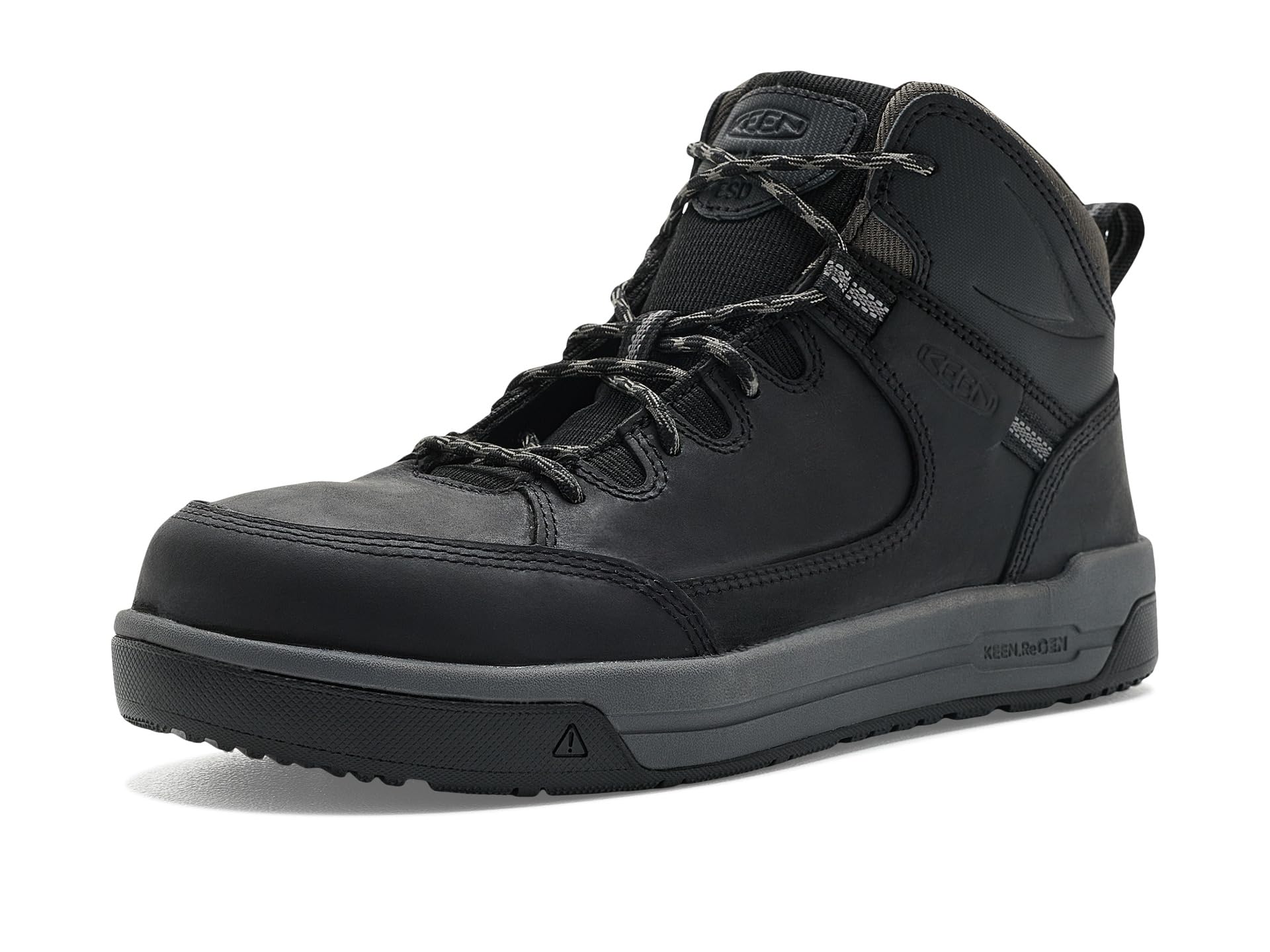 Gibson Hiker ESD Work Boots (Carbon Toe)