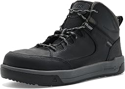 Gibson Hiker ESD Work Boots (Carbon Toe)