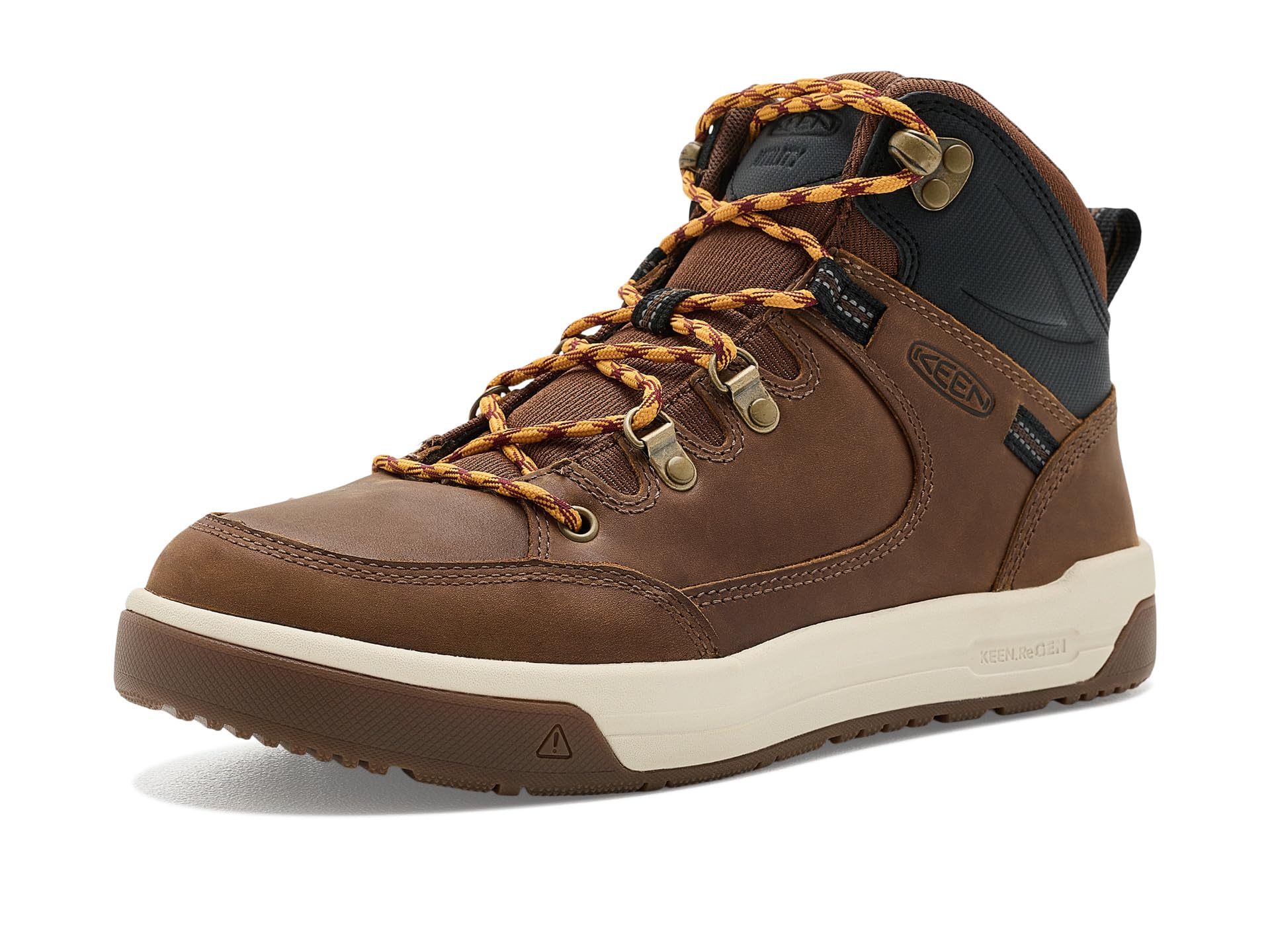 Gibson Hiker Work Boots (Soft Toe)