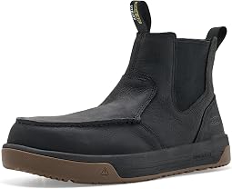 Gibson Chelsea Work Boots (Carbon Toe)