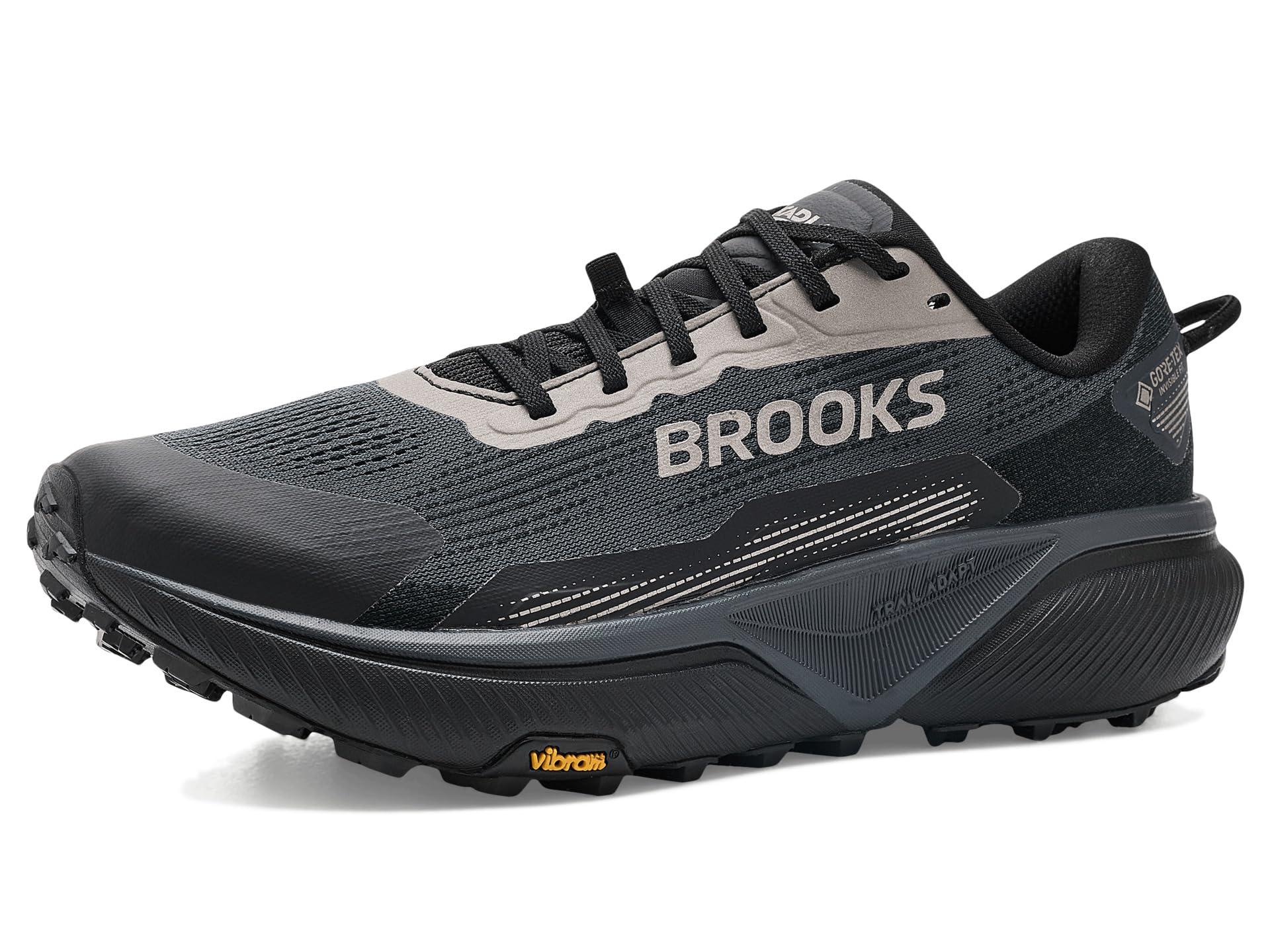 Кроссовки Brooks Cascadia 20 Gtx