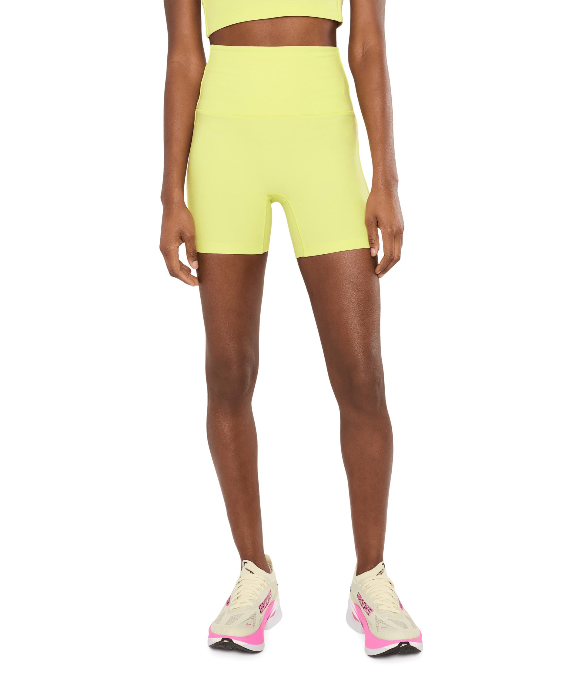 Spacedye Streamline 5 Shorts