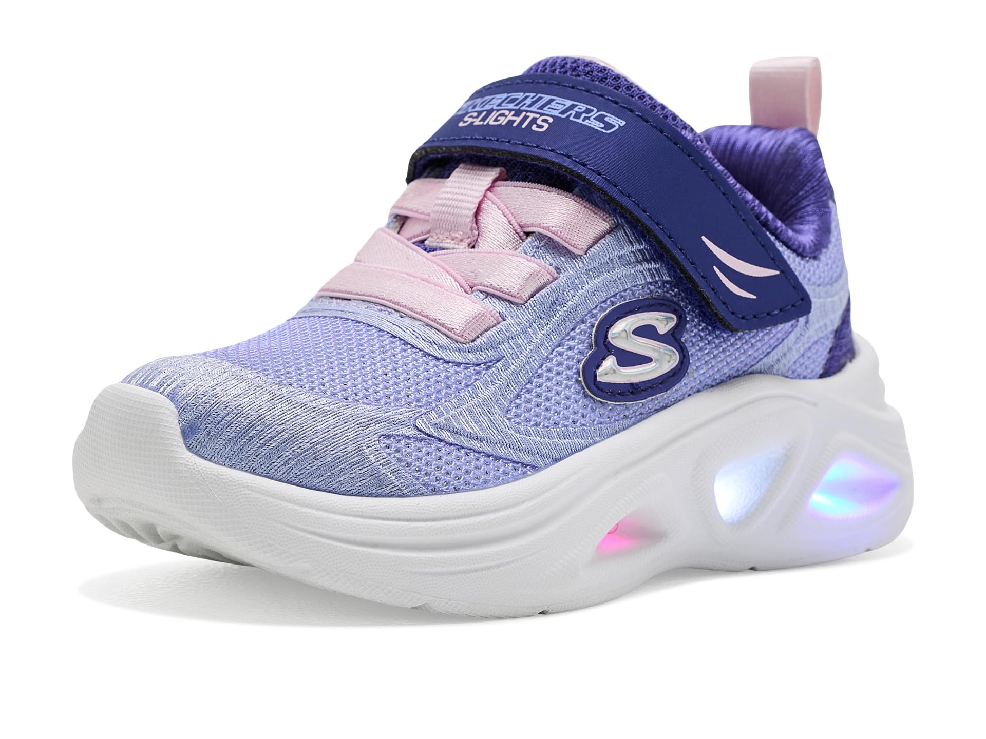 Sola Glow 2.0 - Dazzle Steps 303729N (Toddler)
