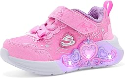 Lil Princess Steps 303733N (Toddler)