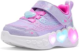 Enchanted Heart Lights 303266N (Toddler)