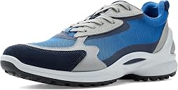 Marine/Wild Dove/Federal Blue