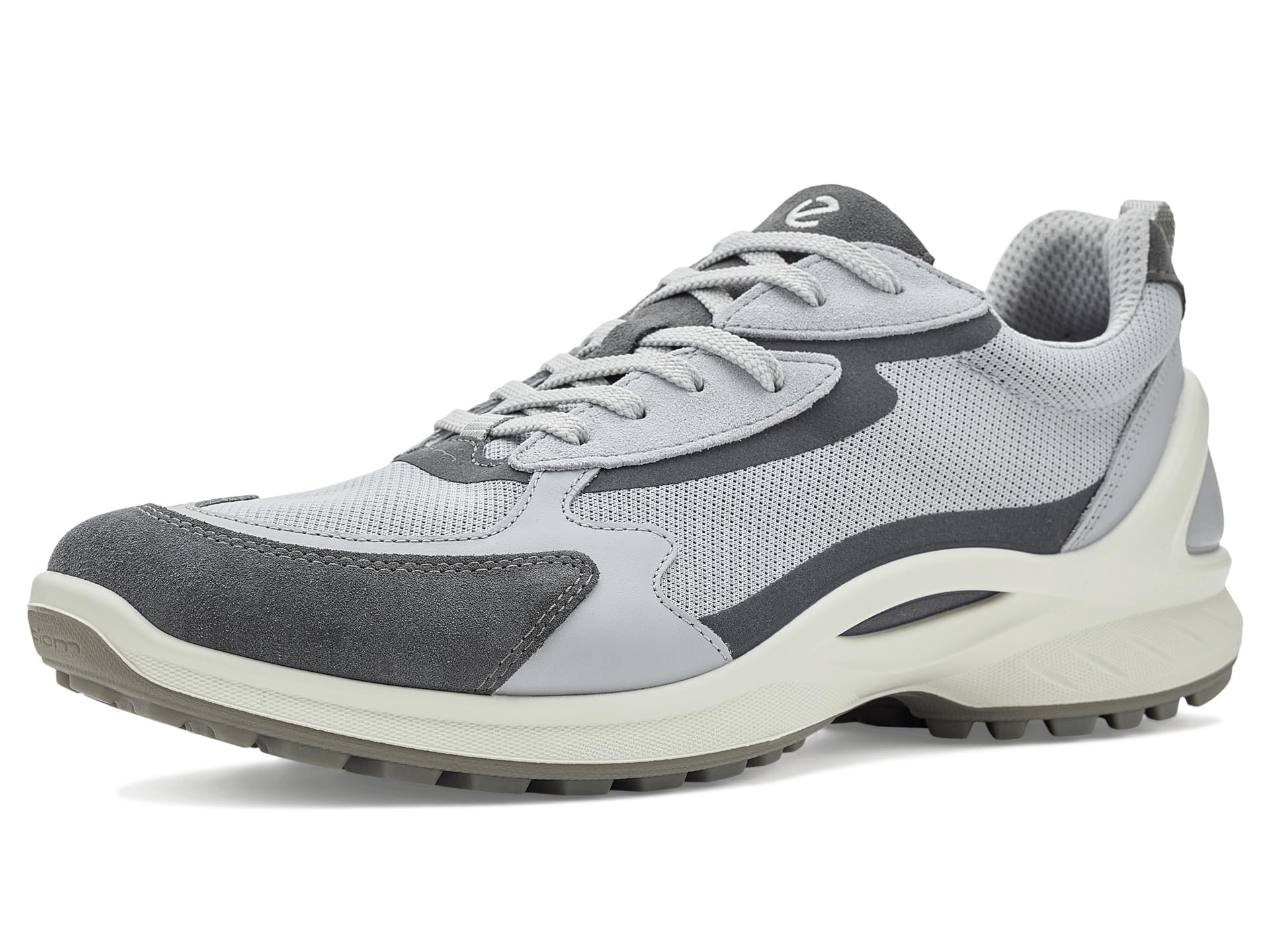 Biom Energi Sporty Lace-Up