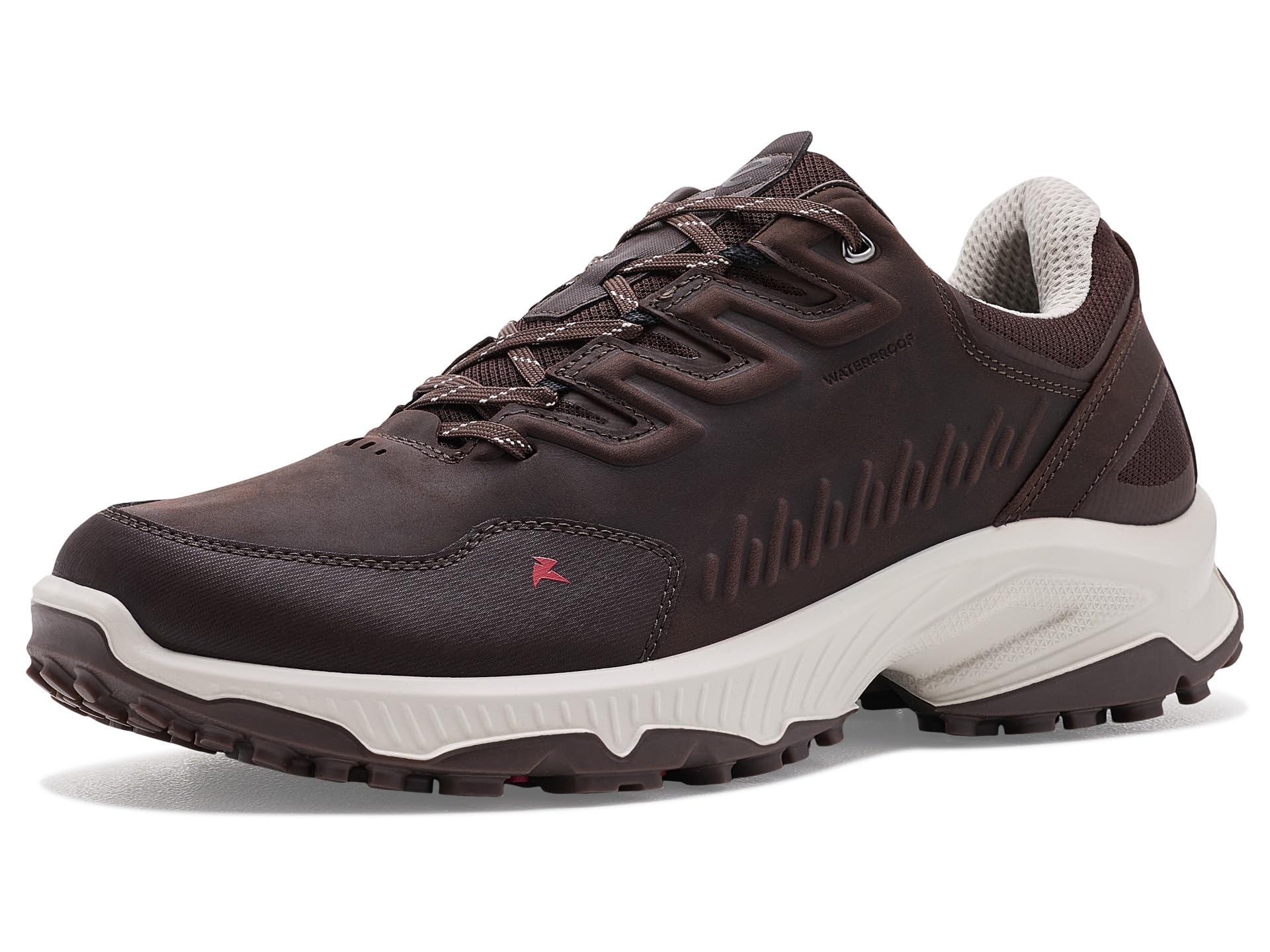 Receptor Xp Leather Waterproof