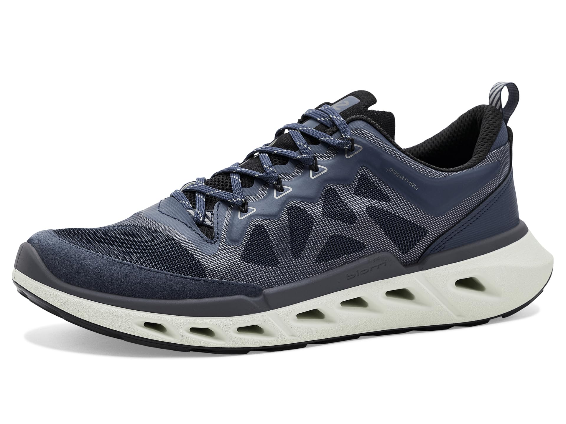 Кроссовки BIOM 720 Breathru Lace-Up