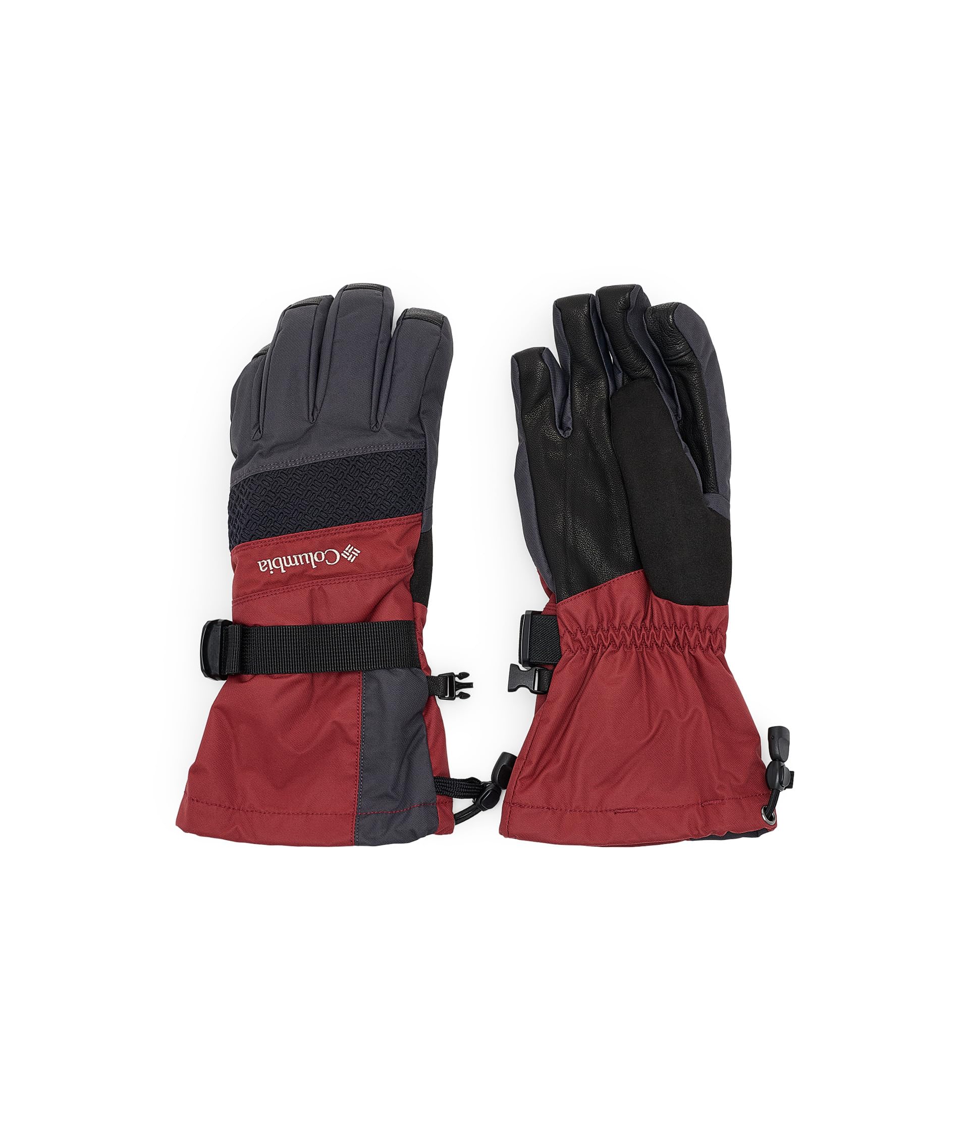 Whirlibird III Gloves