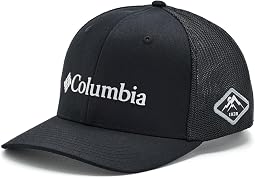 Mesh Ball Cap