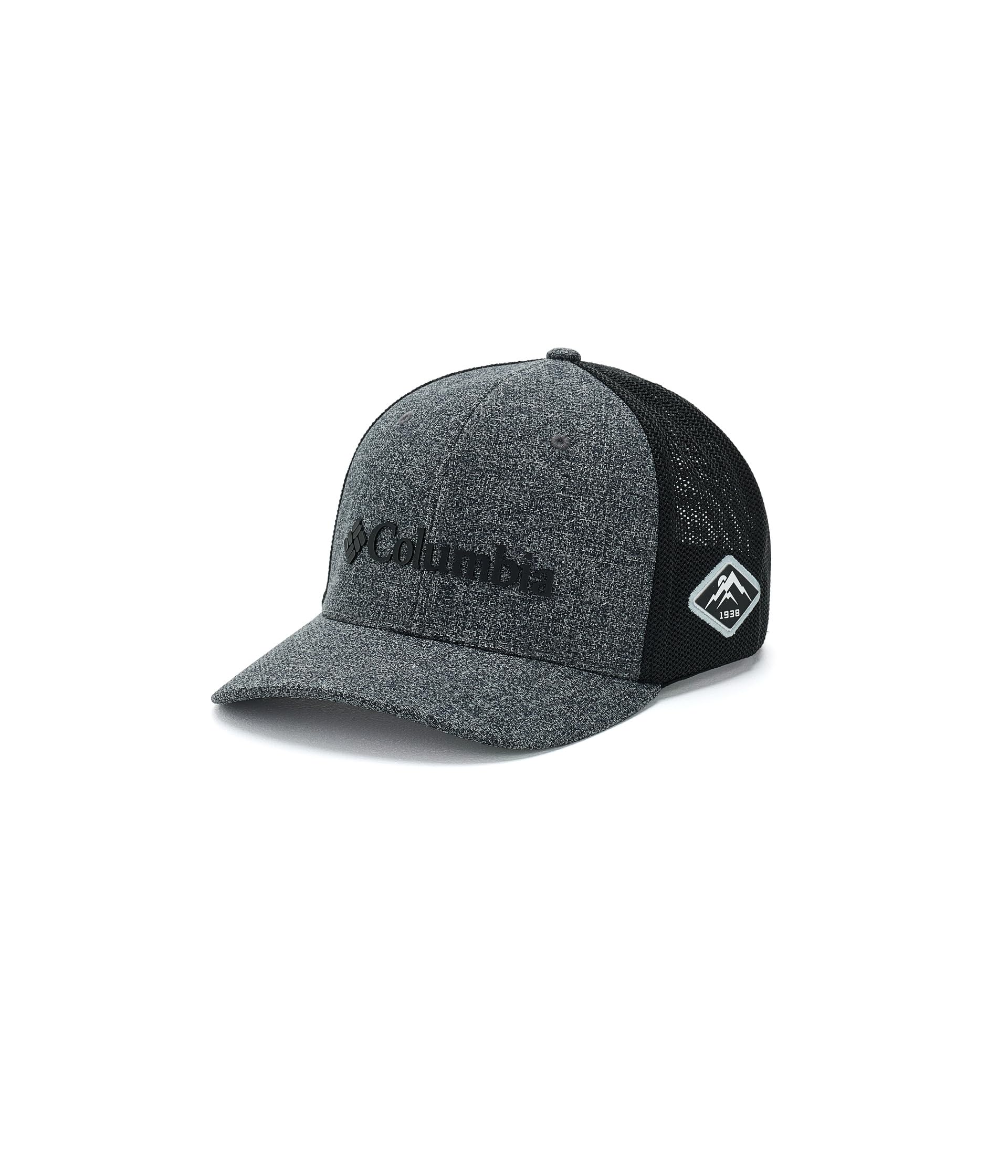 Mesh Ball Cap