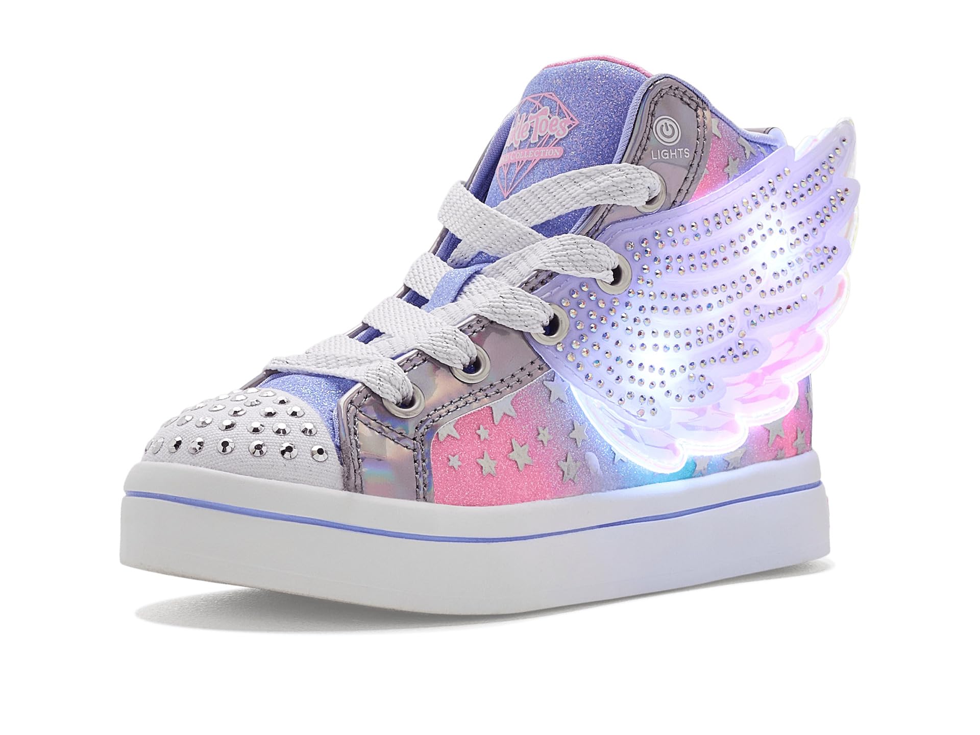 Twi-lites 2.0 - Dreamy Wings, Lighted 314392L (маленький ребенок)