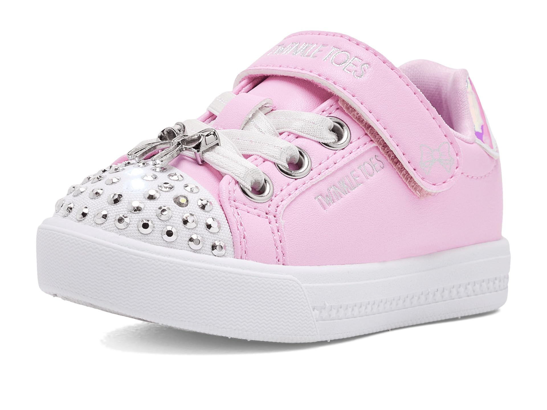 Skechers Super Starlite, Lighted 314599N (Toddler)
