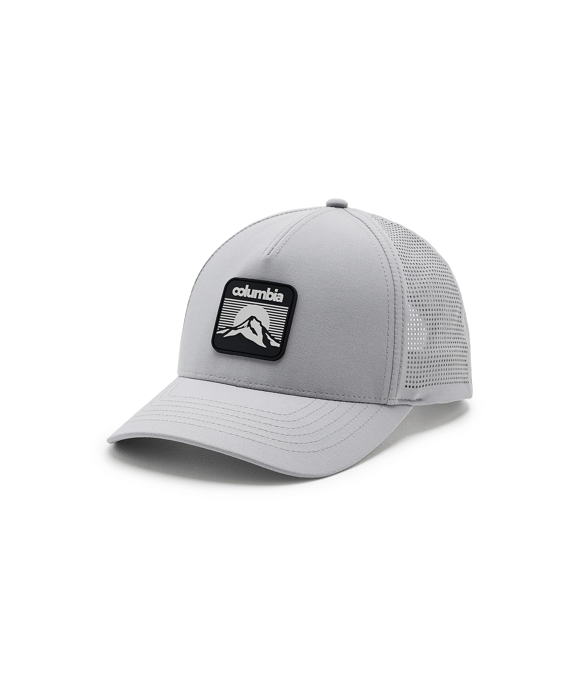 Mountaincap II 110 Snapback