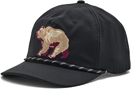Кепка Ecoscape 110 Snapback