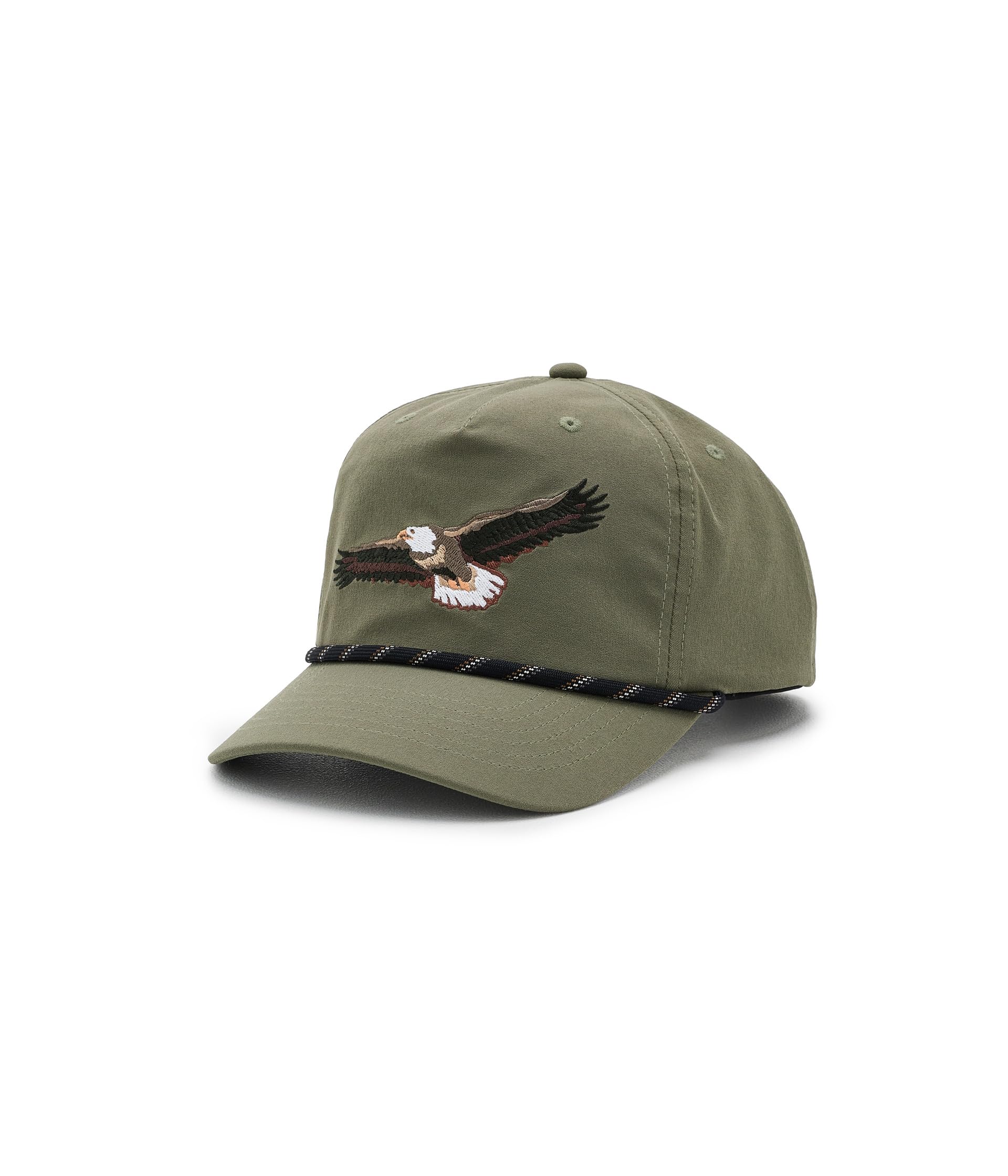 Кепка Ecoscape 110 Snapback